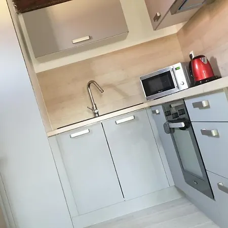 Baribal'ele * 콜마