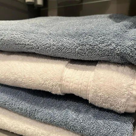 아파트 Baribal'ele 콜마