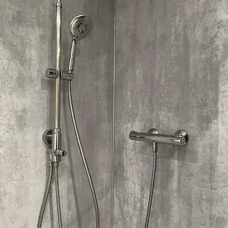 Baribal'ele Appartement