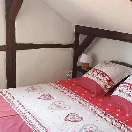 Baribal'ele Appartement *