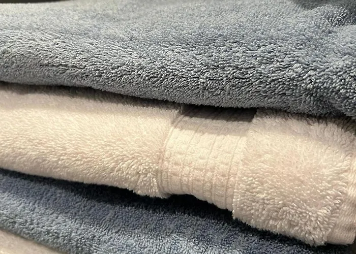 Appartement Baribal'ele Colmar