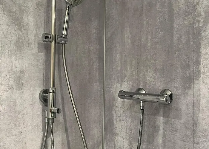 Baribal'ele Appartement