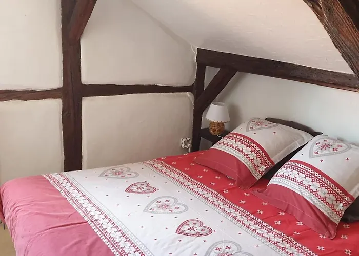 Baribal'ele Appartement *